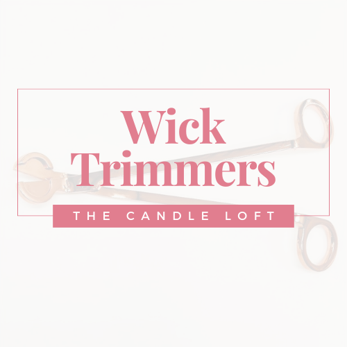 Wick Trimmers