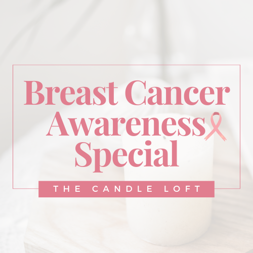 Breast Cancer Awareness | October Special