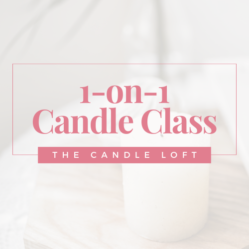 Candle Making