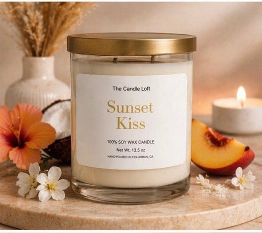 Candles