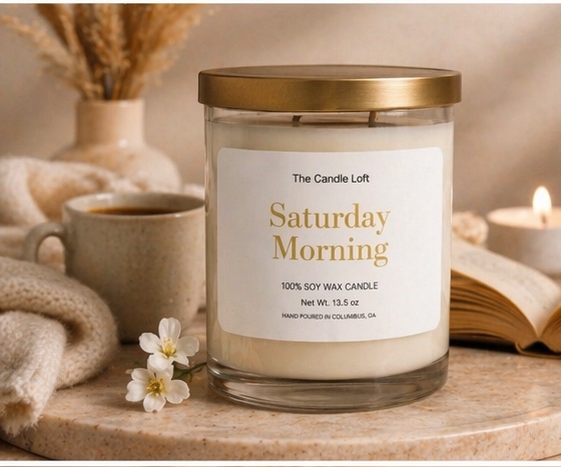 Candles