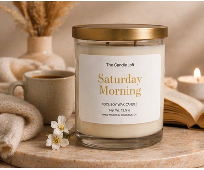 Candles