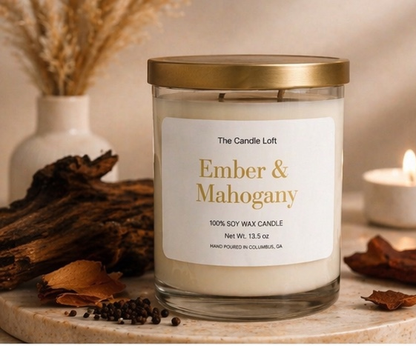 Candles